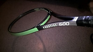 Head Prestige 600 original tennis racquet racket