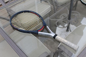 HEAD TI S5 TENNIS RACQUET 4 1/4