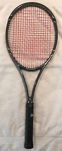 Solinco Pro 10x XTEND Racket Outlast String 4 3/8 SL3 - DEMO (A-)