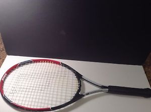 Prince Triple Force Optimum Stability Wimbledon Tournament II Tennis Racquet