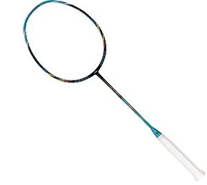 Sports Professional Badminton Racket Light Weight Carbon Fiber Racquet Rackets