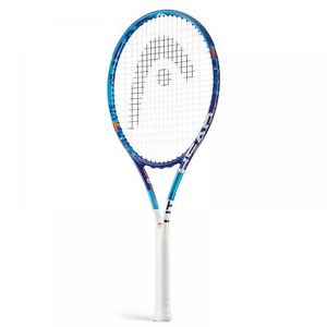 Head El grafeno XT Instinct Lite Raqueta tennis NUEVO encordada