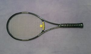 Pro Kennex Black Ace Graphite 98 (4 3/8's L 3)