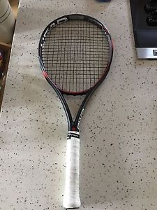 HEAD GRAPHENE XT PRESTIGE PWR