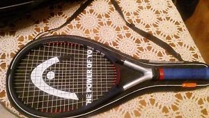 Head Ti.S5 tennis racquet - great condition