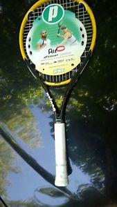 NEW PRINCE OZONE grip Tennis Racquet