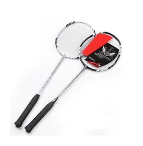 Sports Professional Badminton Racket Light Weight Carbon Fiber Durable Racquet
