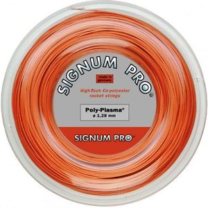 Signum Pro Poli Plasma 200m Papel De La Cadena
