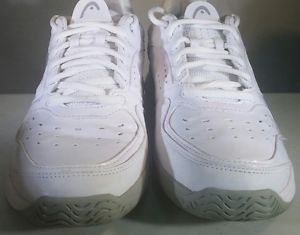 Head Womens Sprint Team Tennis Shoes size 10 White