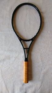 Prince Original Graphite 90 4 5/8 L5 Tennis Racquet
