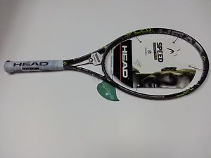 Head Graphene XT Speed MP LTD4 1/4 Tennis Racquet