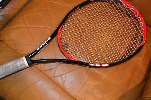 Prince Racquet O3 Hybrid Hornet.