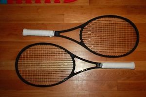 Wilson Pro Staff RF 97 Autograph Tennis Racquet (Gently Used, Grip Size 4 3/8)