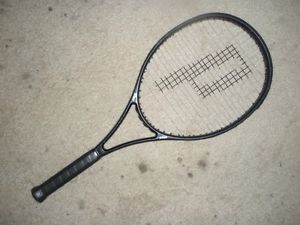 PRINCE  VORTEX OVERSIZE  TENNIS RACQUET 4 3/8