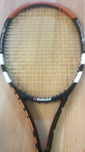 Babolat Pure Storm Carbon Xtrem Midplus 98