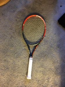 Head Graphene Radical Midplus 4 3/8