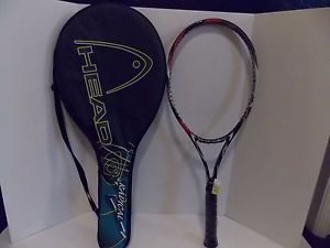 Head Radical Tour 690 TT Tennis Racket
