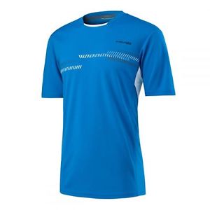 Head Club Técnica camiseta Chicos NUEVO