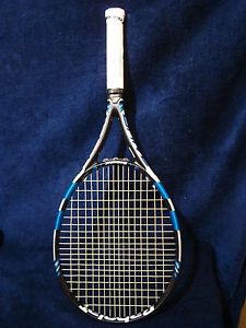 NEW Babolat pure drive GT cortech tennis 100sq head  racket 4 3/8 grip