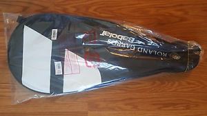 NEW Babolat AeroPro Drive GT Roland Garros / French Open Tennis Racquet 4-3/8"