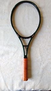 Prince Original Graphite 90 4 5/8 L5 Tennis Racquet
