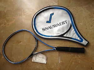 BRAND NEW never stringed Snauwaert Ergonom