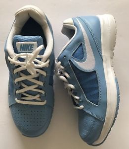 Nike Air Vapor Ace Womens Tennis Shoe Size 7 (no box) image 1