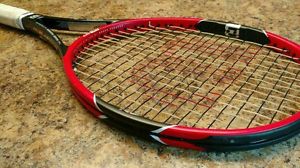Wilson pro staff 97 autograph 2016