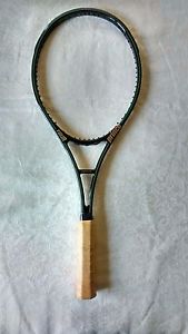 Prince Original Graphite 90 4 5/8 L5 Tennis Racquet (Tour 600)