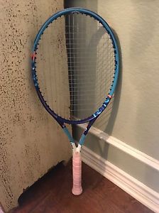 head graphene xt instinct mp