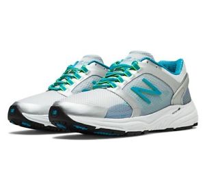 NEW BALANCE W3040SB1 WOMENS SHOES SZ 11 B~MADE U.S.A~REG $144~NEW~NICE