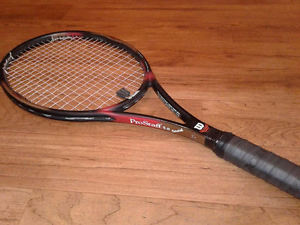 Rare Pro Staff 5.8 Stretch Mid 95 Wilson Tennis Racket/Racquet 4 1/2