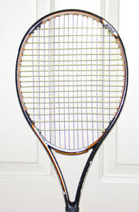 Prince EXO3 Tour 100 16x18 midplus tennis racket 4 1/4