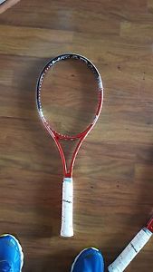 Head  Youtek Prestige Pro MP Tennis Racquest 4 1/2