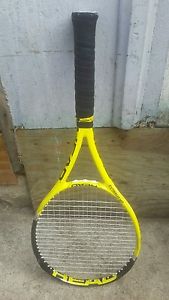 Head Extreme MP Tennis Racquet 4 3/8