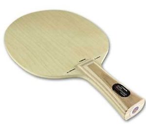 Stiga "Allround Classique Charbon" tennis de table-bois Raquette table