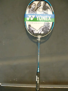 RAQUETTE BADMINTON YONEX ISO-22VF STEEL SHAFT