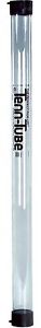 Tourna Tenn Tube Ball Pickup 21 Count, Clear