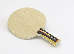 Donic Crest Off Tenis de mesa-madera Tenis de mesa de madera