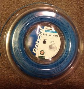 Babolat Pro Hurricane Blue 17g P