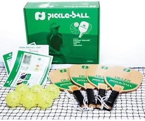 Diller Pickleball Net Set, Taiwan
