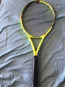 Head Graphene XT Extreme Pro 4 3/8