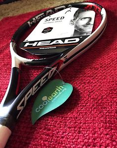 Head Graphene Touch Speed S Tennis Racquet