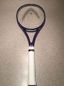 Head Special Edition Pro 4 3/8 tennis racquet Masters Series Excellent Condition