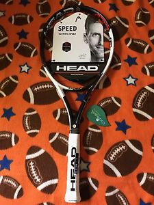 Head Graphene Touch Speed S Tennis Racquet
