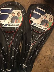 Babolat Pure Strike Tour