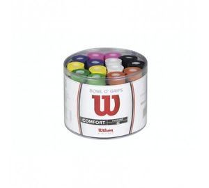 Wilson Bowl Overgrips - De 1950