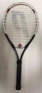 Prince Airo Rebel Tennis Raquet - Grip Size 4 1/2”