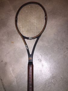 Original Wilson Pro Staff Midsize  4-1/2