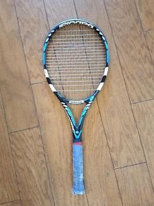 Babolat Pure Drive Roddick Tennis Racquet